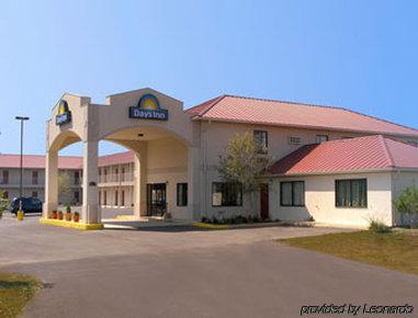 Days Inn Of Centre Dış mekan fotoğraf